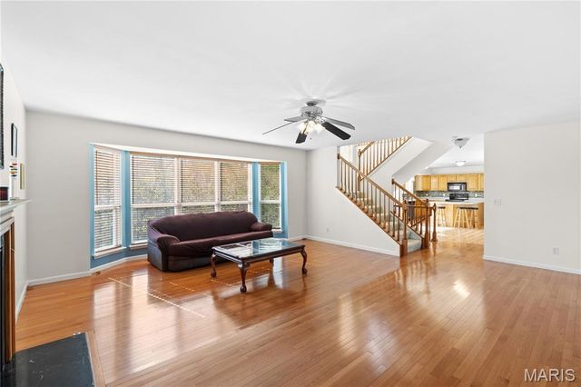5148 Romaine Spring Drive, Fenton, MO 63026