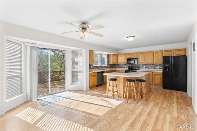 5148 Romaine Spring Drive, Fenton, MO 63026
