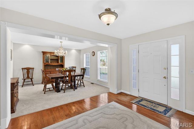 5148 Romaine Spring Drive, Fenton, MO 63026