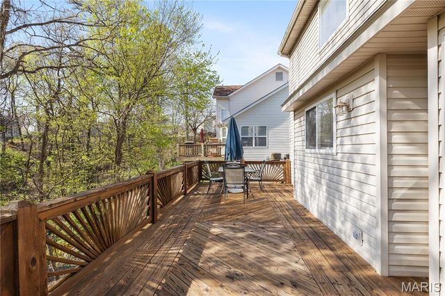 5148 Romaine Spring Drive, Fenton, MO 63026
