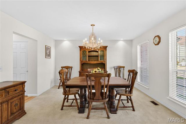 5148 Romaine Spring Drive, Fenton, MO 63026