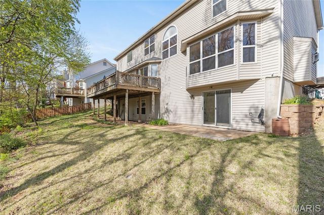 5148 Romaine Spring Drive, Fenton, MO 63026