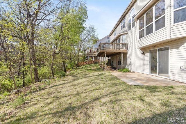 5148 Romaine Spring Drive, Fenton, MO 63026