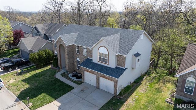 5148 Romaine Spring Drive, Fenton, MO 63026