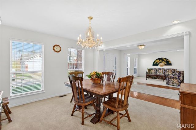 5148 Romaine Spring Drive, Fenton, MO 63026