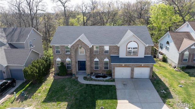 5148 Romaine Spring Drive, Fenton, MO 63026
