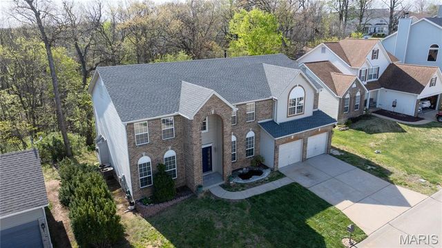 5148 Romaine Spring Drive, Fenton, MO 63026
