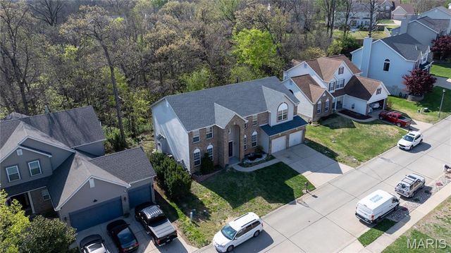 5148 Romaine Spring Drive, Fenton, MO 63026