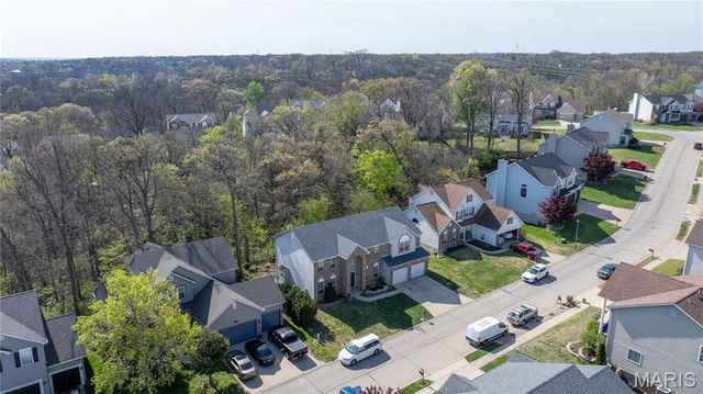 5148 Romaine Spring Drive, Fenton, MO 63026