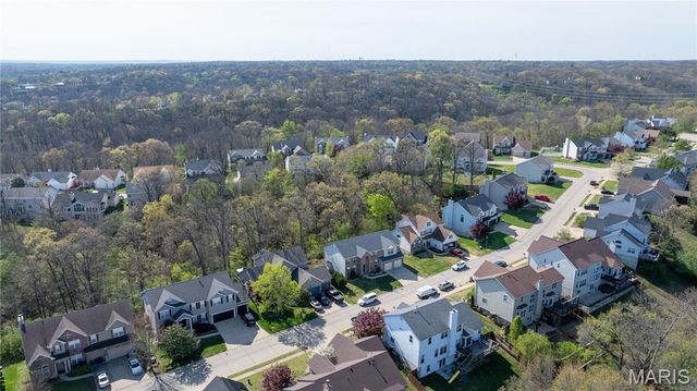 5148 Romaine Spring Drive, Fenton, MO 63026