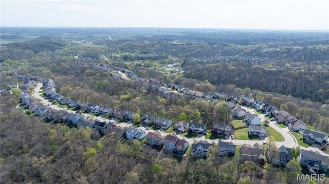 5148 Romaine Spring Drive, Fenton, MO 63026