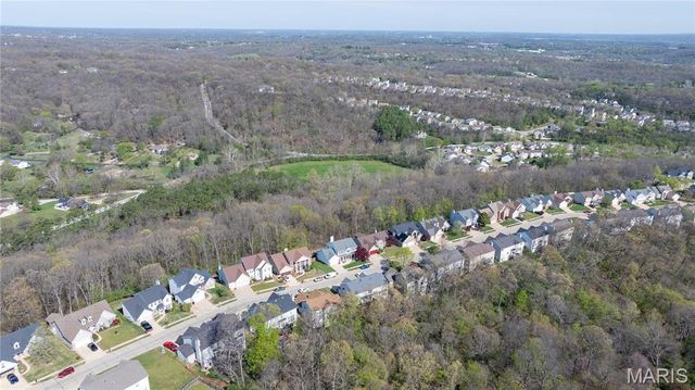 5148 Romaine Spring Drive, Fenton, MO 63026