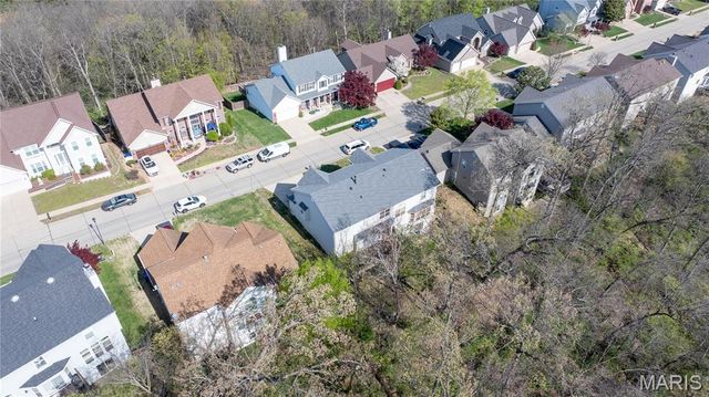 5148 Romaine Spring Drive, Fenton, MO 63026
