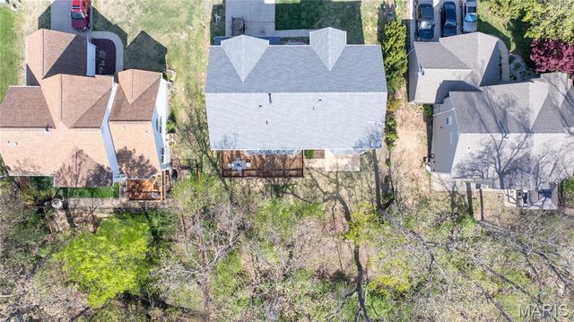 5148 Romaine Spring Drive, Fenton, MO 63026