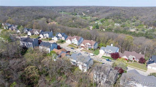 5148 Romaine Spring Drive, Fenton, MO 63026
