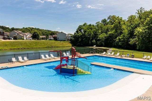 5148 Romaine Spring Drive, Fenton, MO 63026
