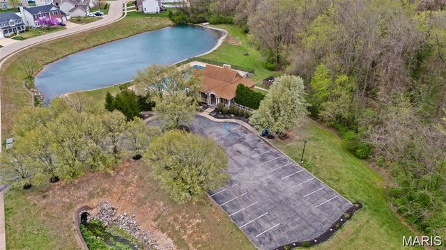 5148 Romaine Spring Drive, Fenton, MO 63026