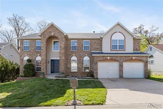 5148 Romaine Spring Drive, Fenton, MO 63026
