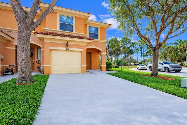 395 River Bluff Lane, Royal Palm Beach, FL 33411