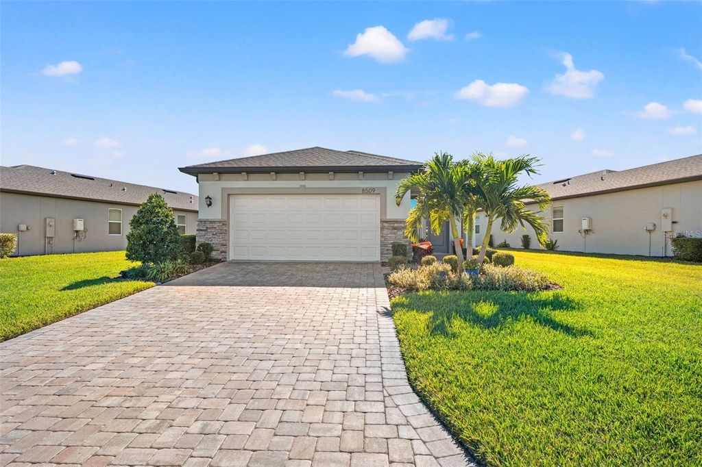 8509 OCEAN TIDES COVE, Parrish, FL 34219