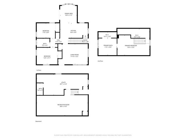 1629 W Columbia Avenue, Davenport, IA 52804