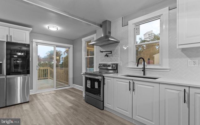 3258 N 48TH ST, Merchantville, NJ 08109