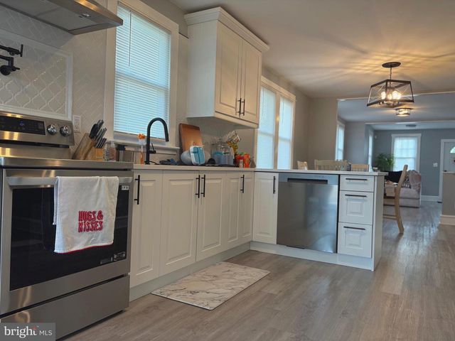 3258 N 48TH ST, Merchantville, NJ 08109