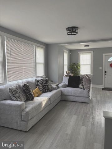 3258 N 48TH ST, Merchantville, NJ 08109