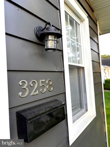 3258 N 48TH ST, Merchantville, NJ 08109