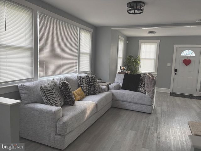 3258 N 48TH ST, Merchantville, NJ 08109