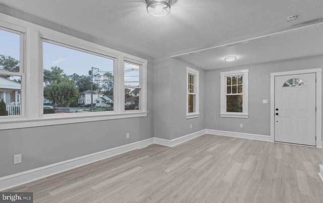 3258 N 48TH ST, Merchantville, NJ 08109