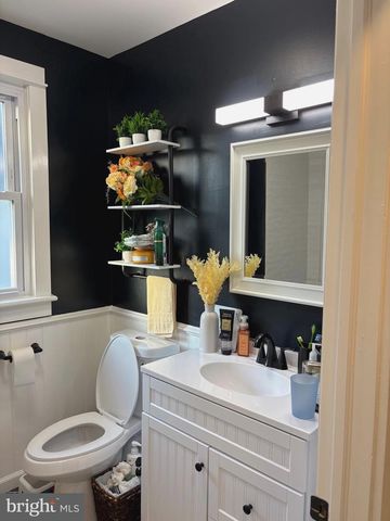 3258 N 48TH ST, Merchantville, NJ 08109