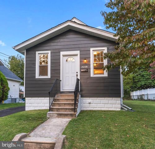 3258 N 48TH ST, Merchantville, NJ 08109