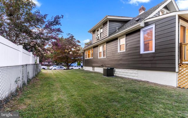 3258 N 48TH ST, Merchantville, NJ 08109