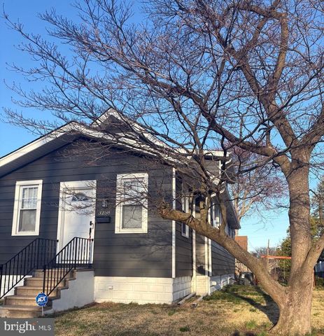 3258 N 48TH ST, Merchantville, NJ 08109