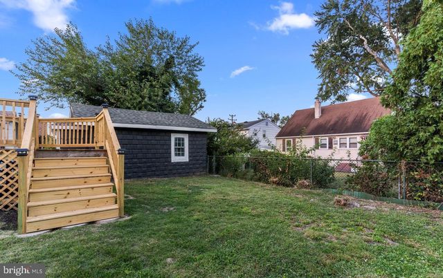 3258 N 48TH ST, Merchantville, NJ 08109