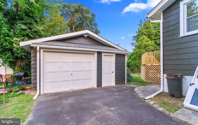 3258 N 48TH ST, Merchantville, NJ 08109