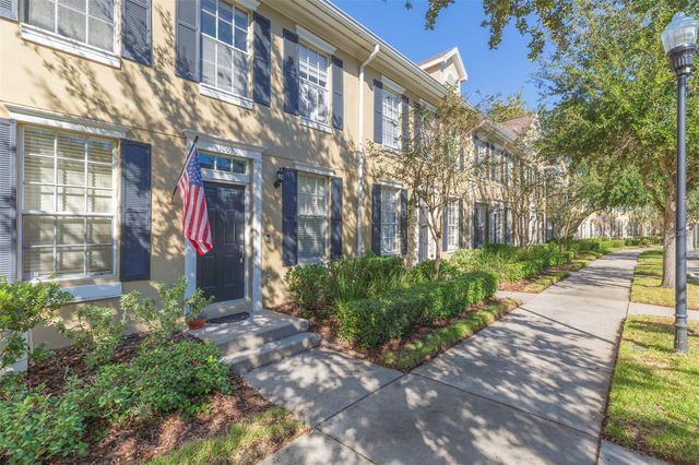 10020 TATE LANE, Tampa, FL 33626