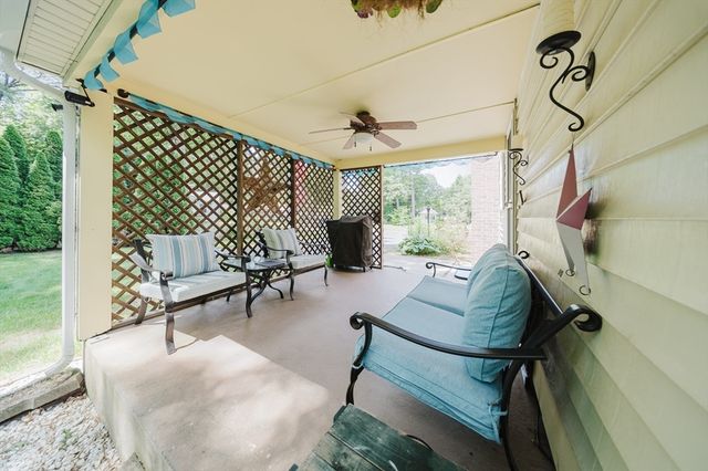 22 Althea Cir, Agawam, MA 01001