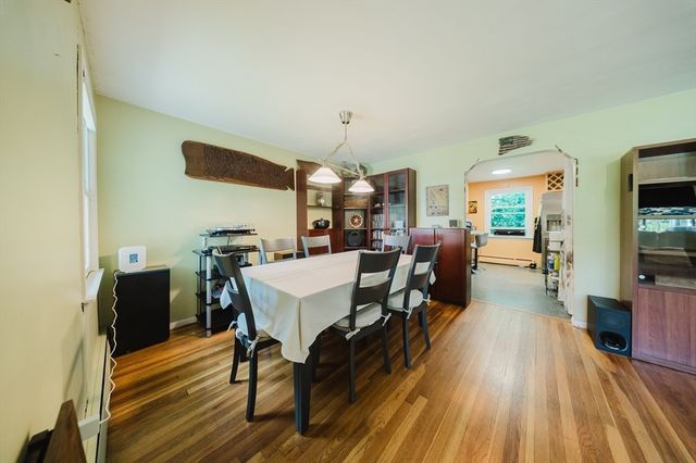 22 Althea Cir, Agawam, MA 01001
