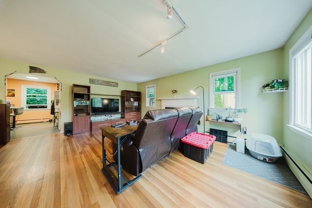 22 Althea Cir, Agawam, MA 01001