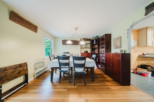 22 Althea Cir, Agawam, MA 01001