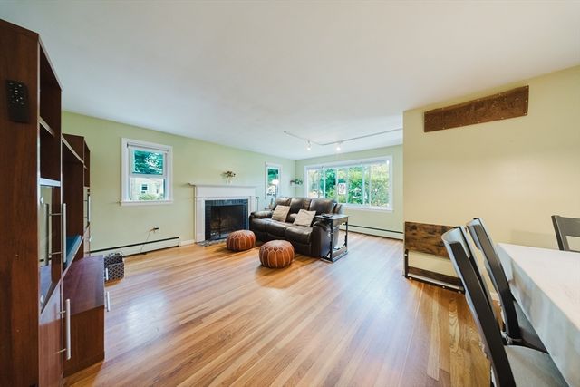 22 Althea Cir, Agawam, MA 01001