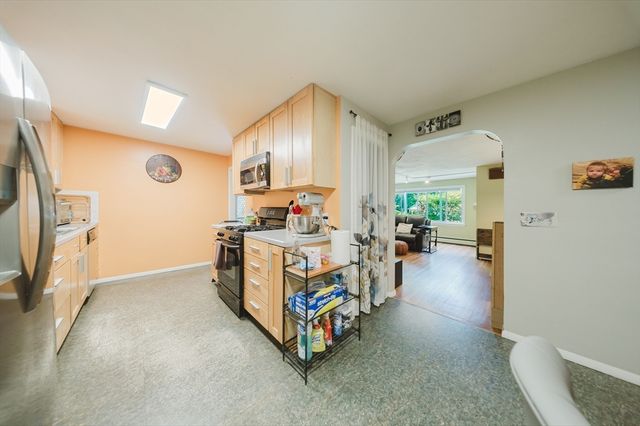 22 Althea Cir, Agawam, MA 01001