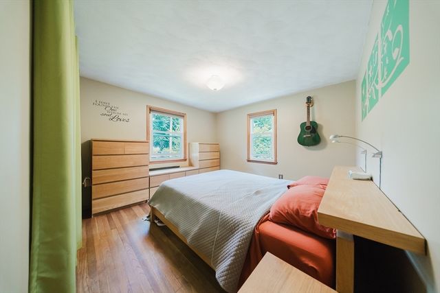 22 Althea Cir, Agawam, MA 01001