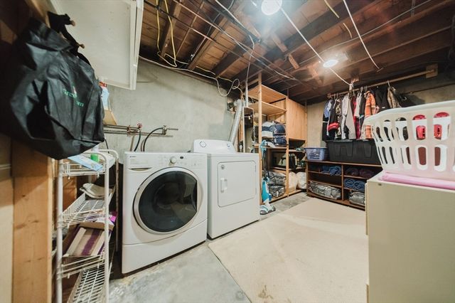 22 Althea Cir, Agawam, MA 01001