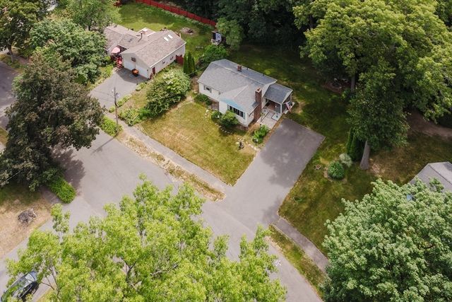 22 Althea Cir, Agawam, MA 01001