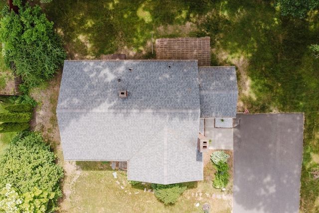 22 Althea Cir, Agawam, MA 01001