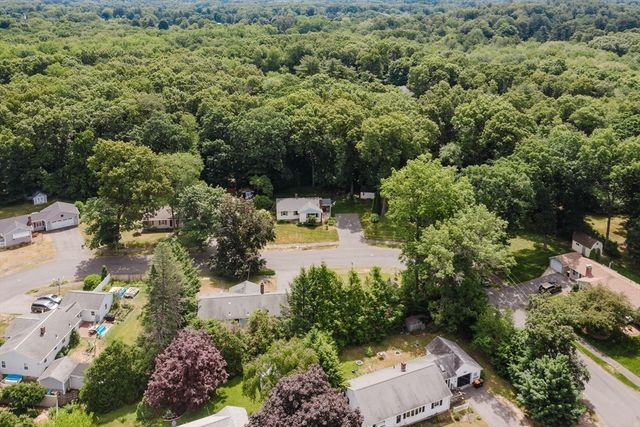 22 Althea Cir, Agawam, MA 01001