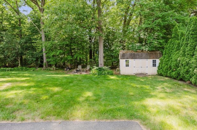 22 Althea Cir, Agawam, MA 01001